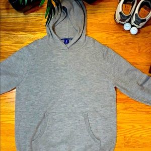 Footjoy 1857 Cashmere Hoodie